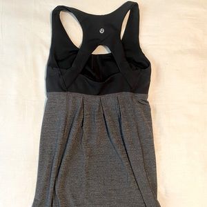 Lululemon racerback tank
